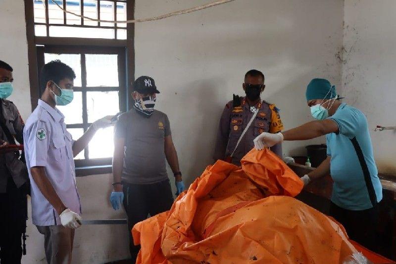 Teroris Papua Kembali Serang Warga Sipil, 1 Meninggal, 1 Lainnya Luka Ditebas Parang