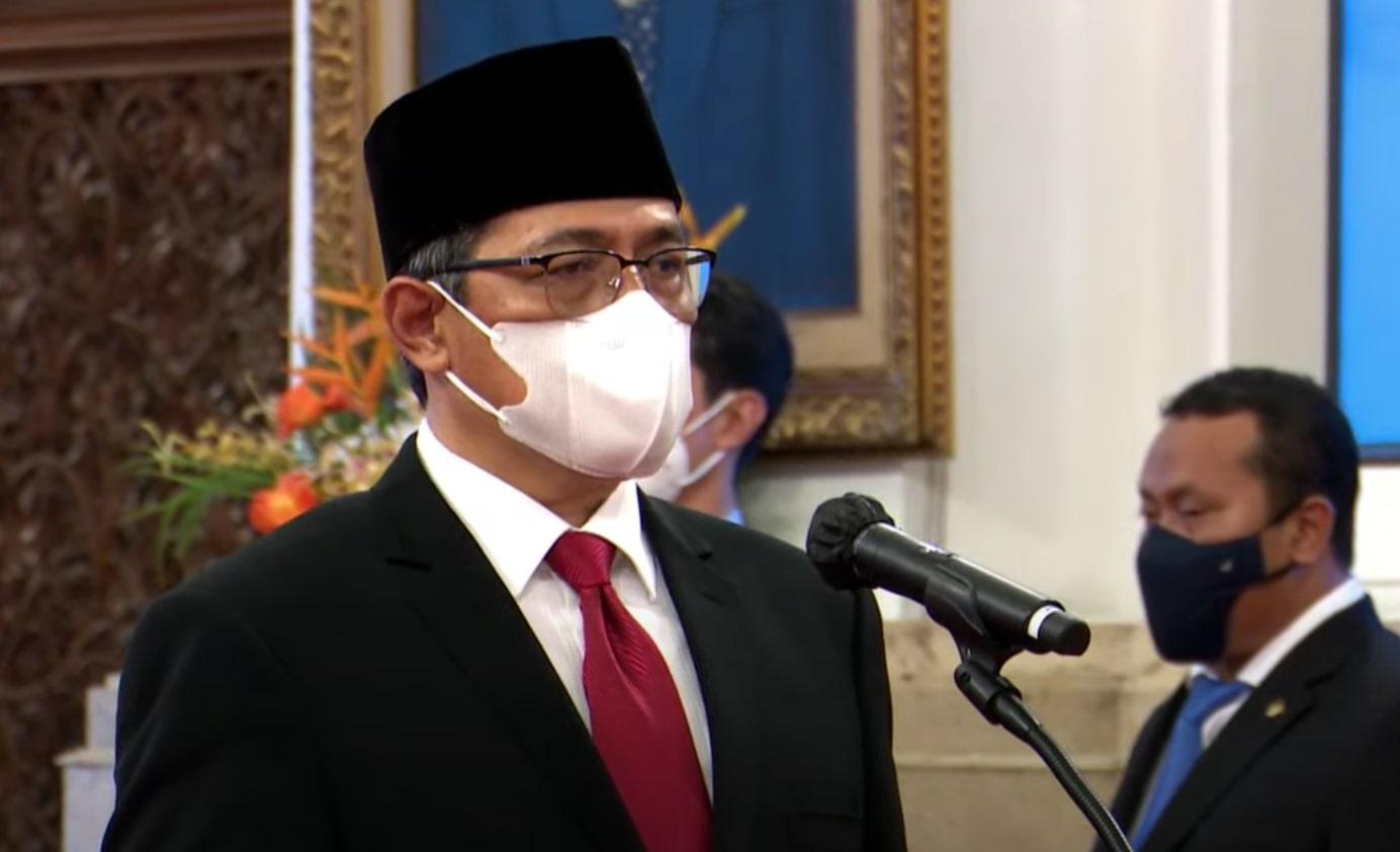 Resmi Jadi Wakil Kepala IKN, Dhony Rahajoe akan Lepas Jabatannya dari Sinarmas Land
