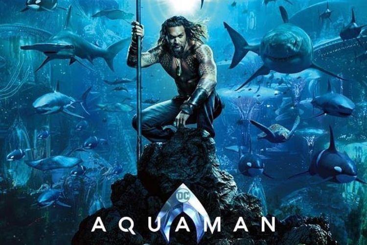 Siap Nonton Film Baru? Ini Dia Jadwal Tayang Film Warner Bros