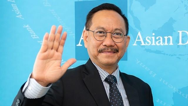 Kepala IKN Bambang Susantono Punya Dua Tunggangan, Toyota Rush dan Nissan Serena