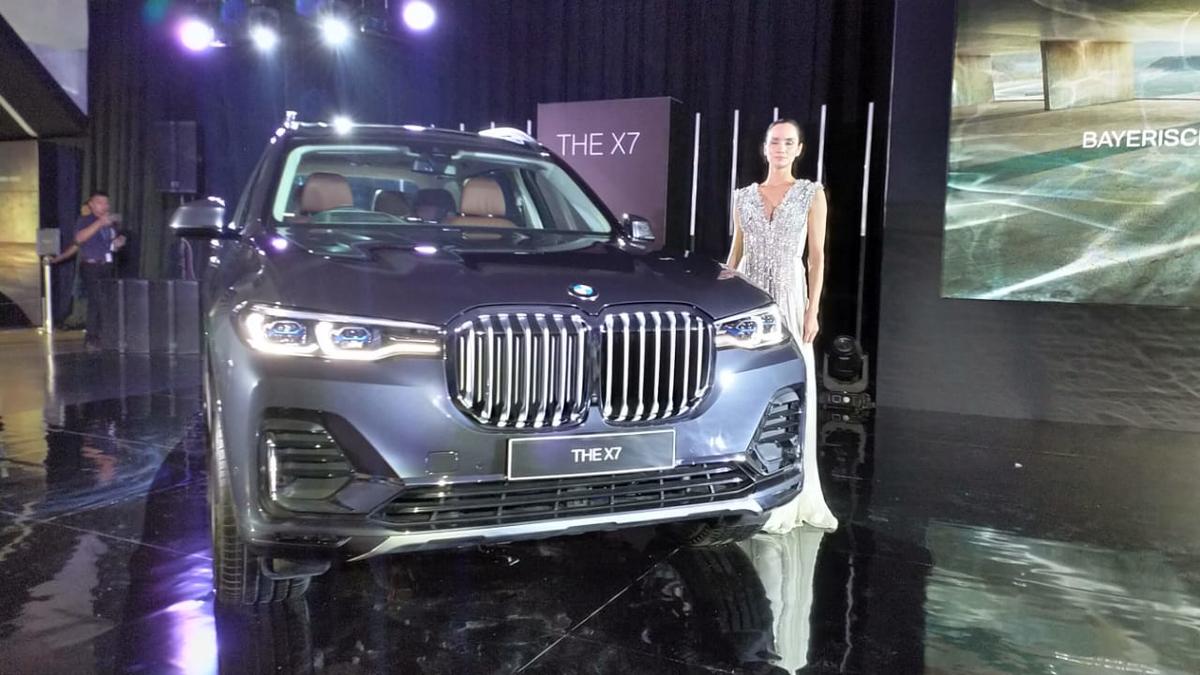 Dear Bimmers, BMW Recall 1 Juta Unit Mobil Karena Masalah Katup Mesin, Cek Disini Ya