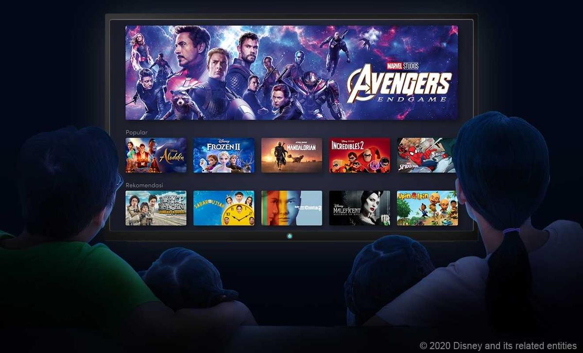 Rekomendasi 10 Link Streaming Nonton Film Online Legal, Bukan IndoXXI Apalagi LK21