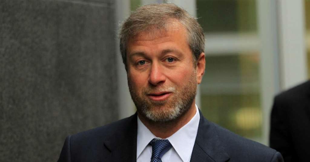Apes! Aset Milik Abramovich Resmi Dibekukan oleh Pemerintah Inggris