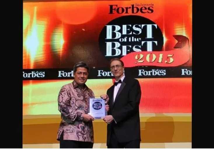 Profil Dhony Rahajoe, Bos Sinarmas Land yang Dipercaya Jokowi Jadi Wakil Kepala Otorita IKN