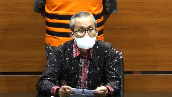 KPK Akan Selidiki Bupati PPU atas Dugaan Bagi-bagi Kaveling di IKN