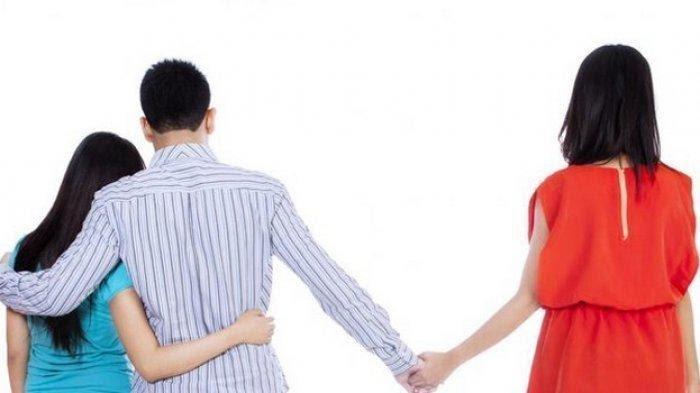 Uh Bikin Geram, Teman Si Pelakor Pemandu Karaoke, Aniaya Istri Sah yang Lagi Hamil 7 Bulan