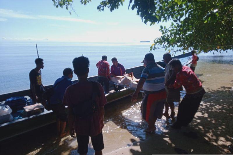 Anggota Exalos Indonesia Tewas Digigit Ular Berbisa di Raja Ampat