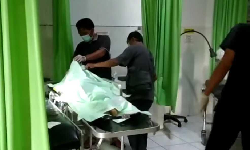 Moge Ugal-ugalan Tabrak Mati Dua Bocah Kembar di Pangandaran, Dua Pelaku Diamankan