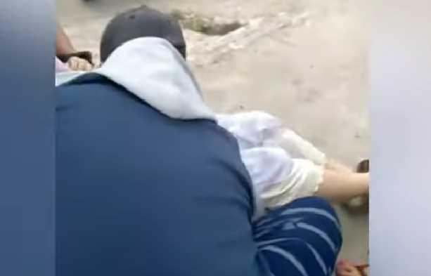 Tragis, Emak-emak di Kaltim Meninggal Dunia saat Antre Minyak Goreng