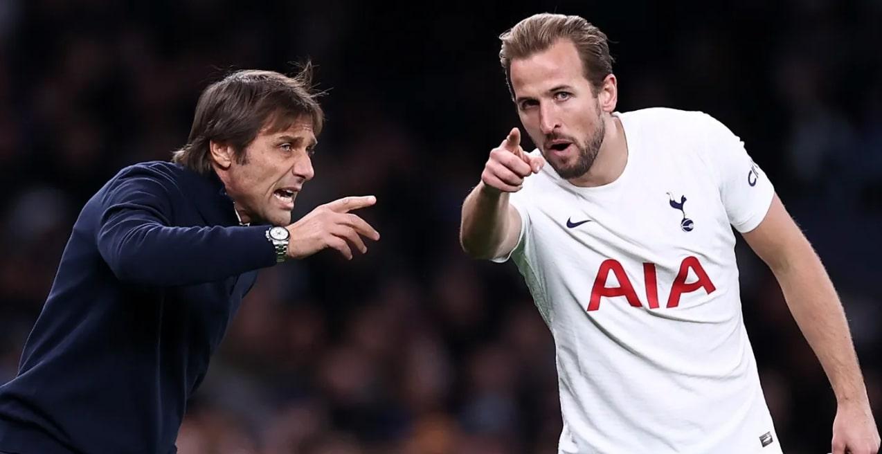 Resmi, Tottenham Hotspur Depak Antonio Conte!