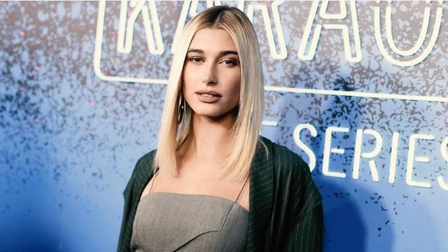 Hailey Bieber Mengalami Gejala Mirip Stroke, Karena Covid-19 Bukan ya?