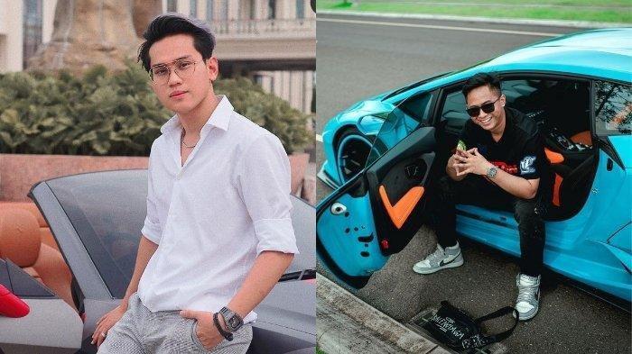 Harta Crazy Rich Doni Salmanan Dirampas Negara