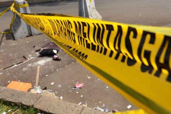 Kecelakaan Maut Terjadi di Tol Cipali, 3 Orang Tewas