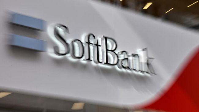 Menguak Alasan SoftBank Mundur dari IKN, Apa Benar Gegara AliBaba?