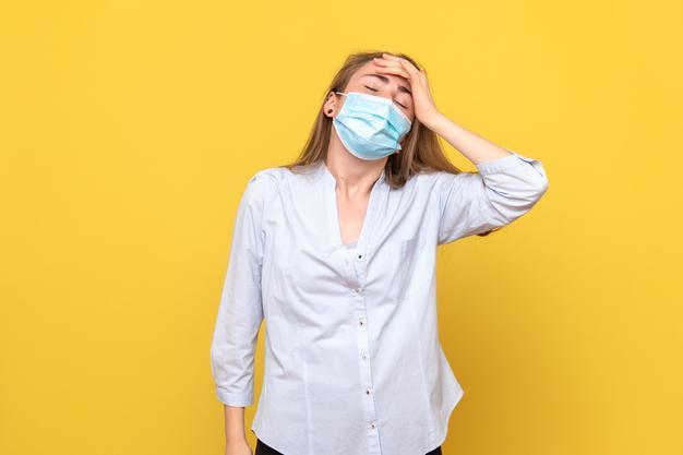 Asli Info Penting! Omicron Sangat Menular, Setidaknya Selama 6 Hari