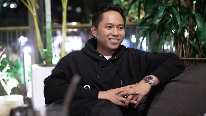 Rafael Crazy Rich Pajak Ternyata ‘Brother’ Doni Salmanan, Sama-sama Berkocek 500 Miliar