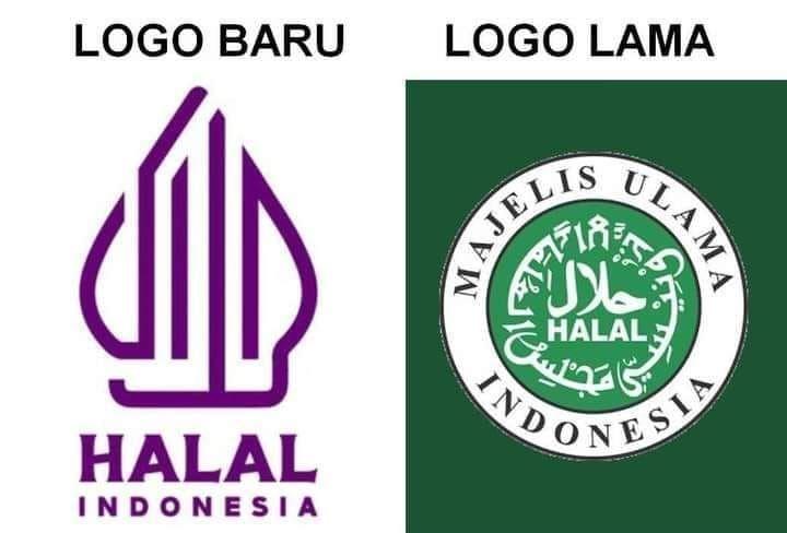 Ini Arti Logo Baru Halal Kemenag yang Bentuknya Mirip Wayang, Sertifikasi MUI Disebut Gak Berlaku Lagi