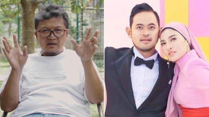 Kekayaan Juragan99 Si Crazy Rich Malang Ternyata dari Kaji Edan, Bener Gak Ya Cek Faktanya