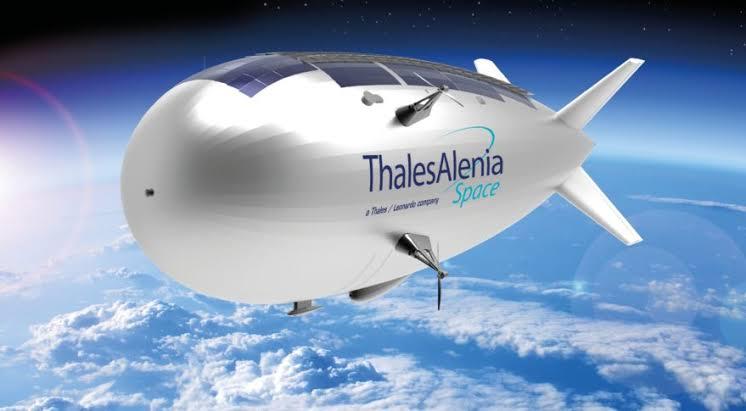 Waduh Pesawat yang Mau Angkut Satelit Indonesia di Bom Rusia