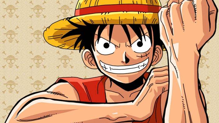 Dear Nakama, Kekuatan Monkey D Luffy Kabarnya Bakal Meningkat Nih