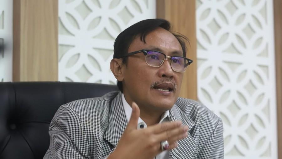 Seperti Apa Sinergi BPJPH, LPH, dan MUI dalam Sertifikasi Halal? Ini Penjelasan Kemenag