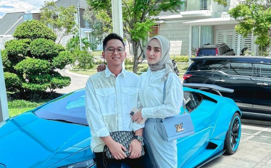Akhirnya, Istri Crazy Rich Doni Salmanan Penuhi Panggilan Bareskrim