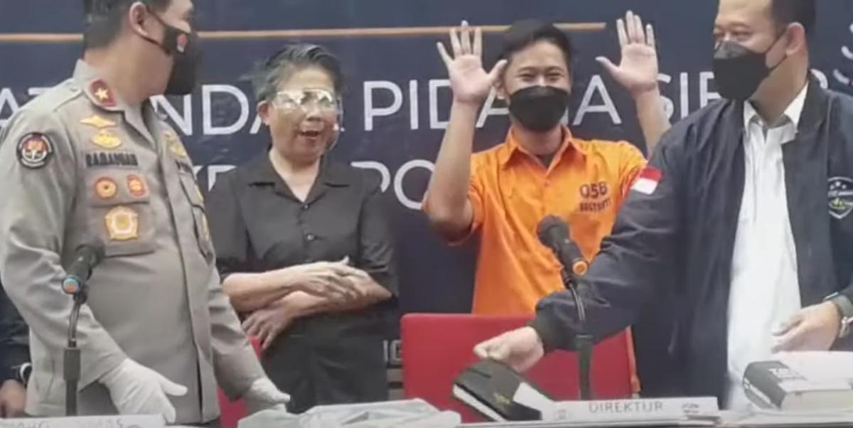 Enam Artis Bakal Diperiksa Bareskrim Polri Terkait Kasus Doni Salmanan