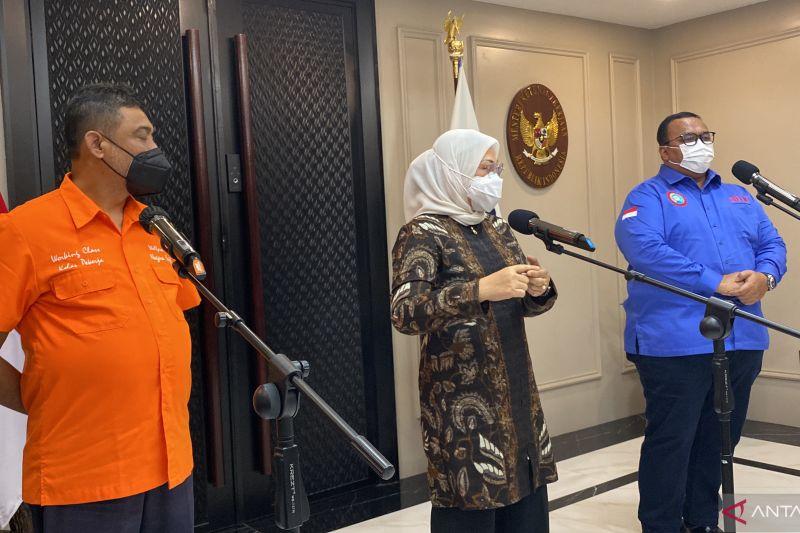 Akhirnya, Menaker Kembalikan Syarat Pencairan JHT ke Aturan Semula, Tak Perlu Tunggu Usia 56 Tahun