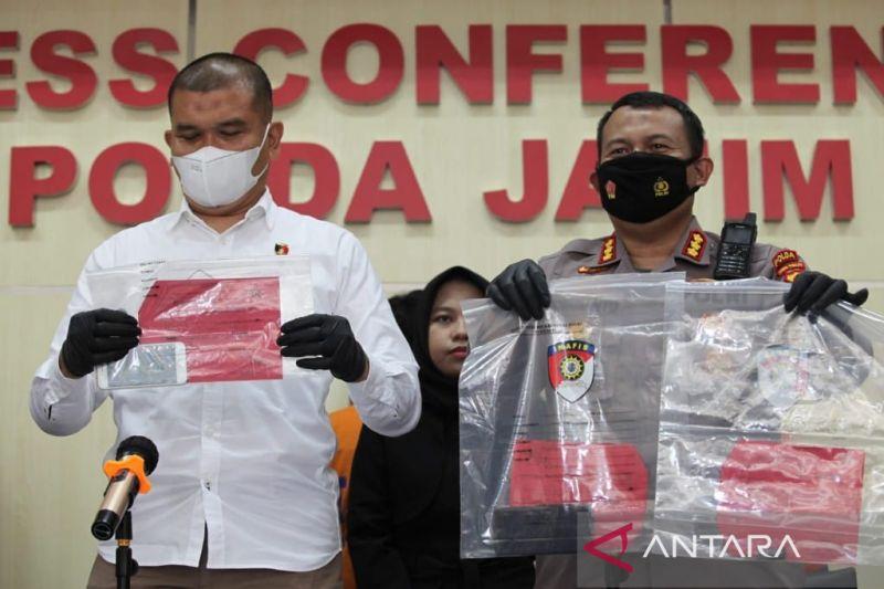 Peran Tersangka Pengaturan Skor dan Suap Liga 3 Zona Jatim Berhasil Terungkap