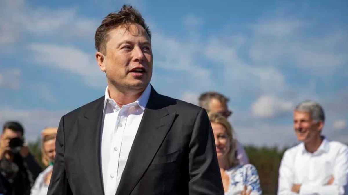 Investor Tesla Tuntut Elon Musk terkait Tuduhan Diskriminasi dan Pelecehan Seksual di Tempat Kerja