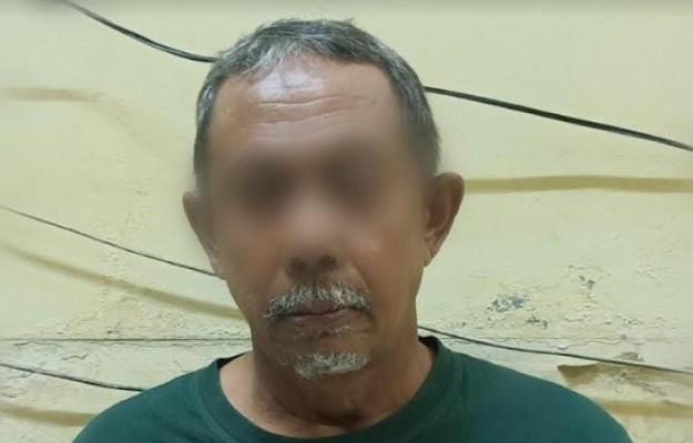 Sadis Nian, Oknum Ojek Online Ini Siramkan Air Keras ke Wanita Gegara di Offline ‘Kontrak’ Antar Jemput