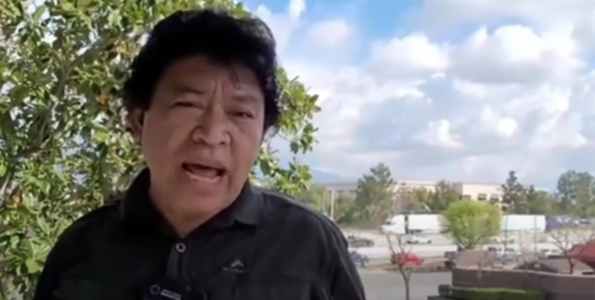 Polisi Dalami Video Viral Pendeta Minta Hapus 300 Ayat Alquran