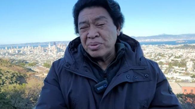 Minta 300 Ayat Al-Qur'an Dihapus, Menag Yaqut Gak Kenal dengan Pendeta Saifudin Ibrahim