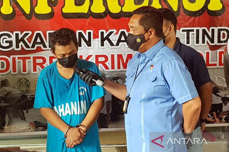 Modus Pegawai Bank Swasta 'Tilep' Miliaran Rupiah Uang Tabungan Haji