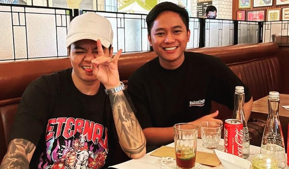 Disawer Doni Salmanan Rp1 M, YouTuber Reza Arap Bakal Diperiksa Bareskrim Jumat Ini