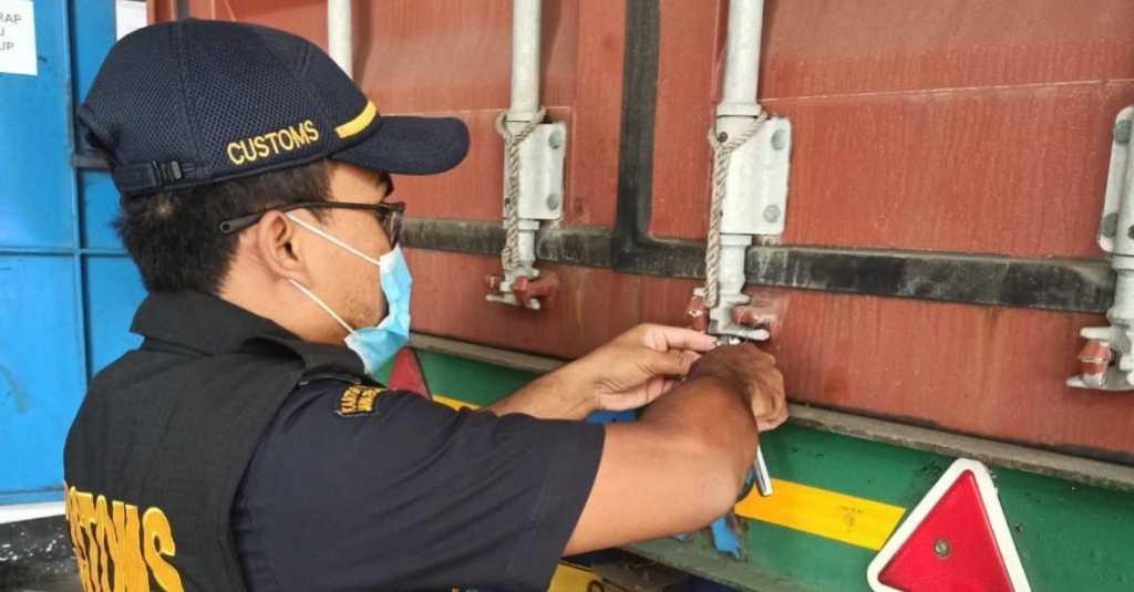 Bangga, Produk Lokal Kembali Rambah Pasar Asia dan Amerika