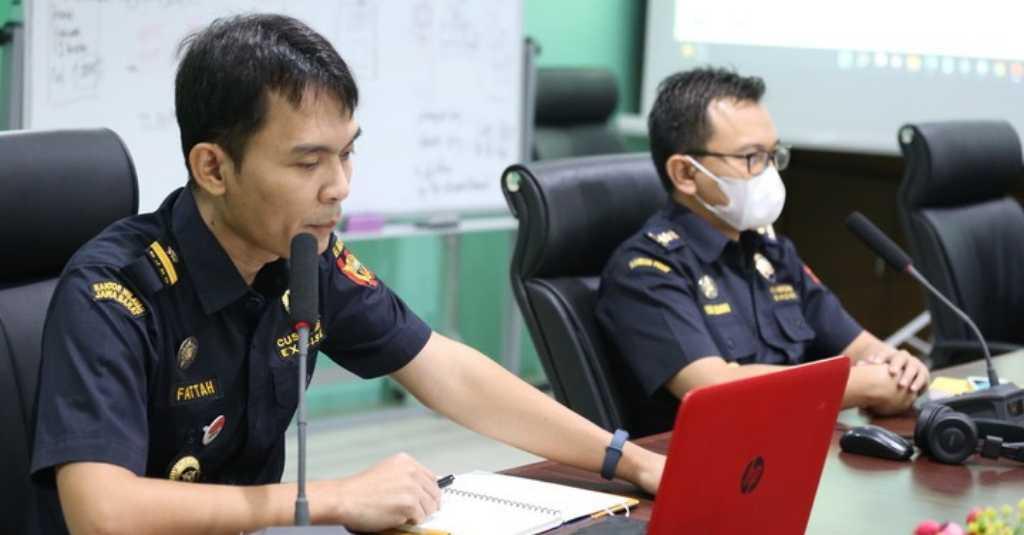 Sosialisasi Aturan Kepabeanan Jadi Implementasi Good Governance Bea Cukai