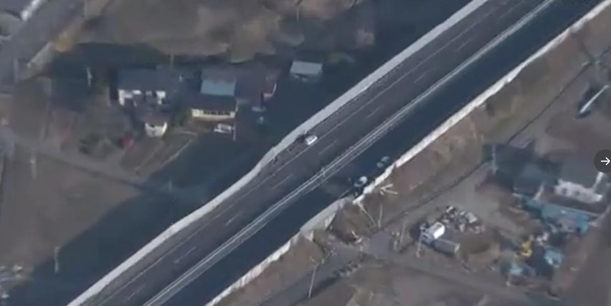 Gempa Magnitudo 7,3 Guncang Jepang, KBRI Tokyo: Tak Ada WNI yang Jadi Korban