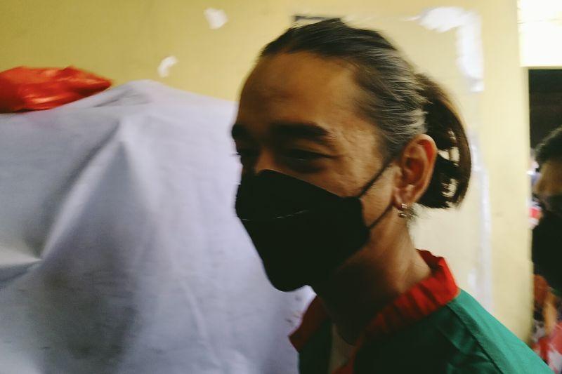 Sudah Kenal Ganja dan Sabu Sejak Lama, Ini Alasan Vokalis Sisitipsi Fauzan Pakai Barang Haram