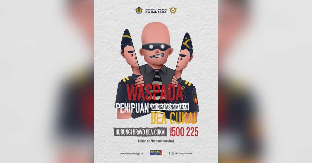 Ketahui yang Dapat Dilakukan Jika Temukan Indikasi Penipuan Bermodus Belanja Online