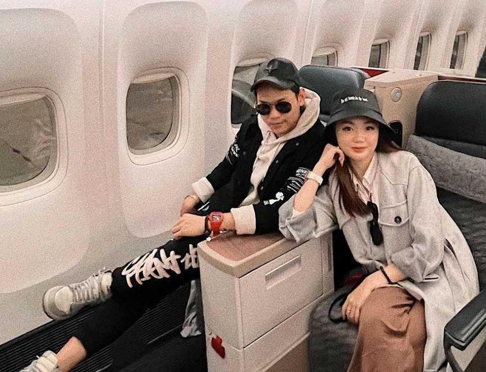 Ngakunya Beli Toyota Supra GR dan Rolls-Royce, Eh ternyata Indra Kenz Cuma Pura-pura