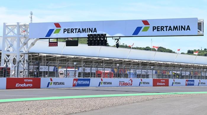 Wadaw Calo Tiket MotoGP Gentayangan di Mandalika, Harga Dipatok Mulai Rp 2 Juta