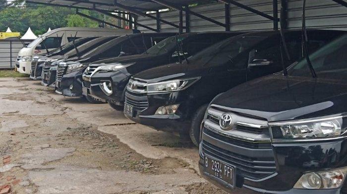 65 Mobilnya Mau Disewa untuk MotoGP, Pas Nyampe Mandalika Pemesan Kabur, Katanya Rugi Lebih Setengah Miliar Rupiah