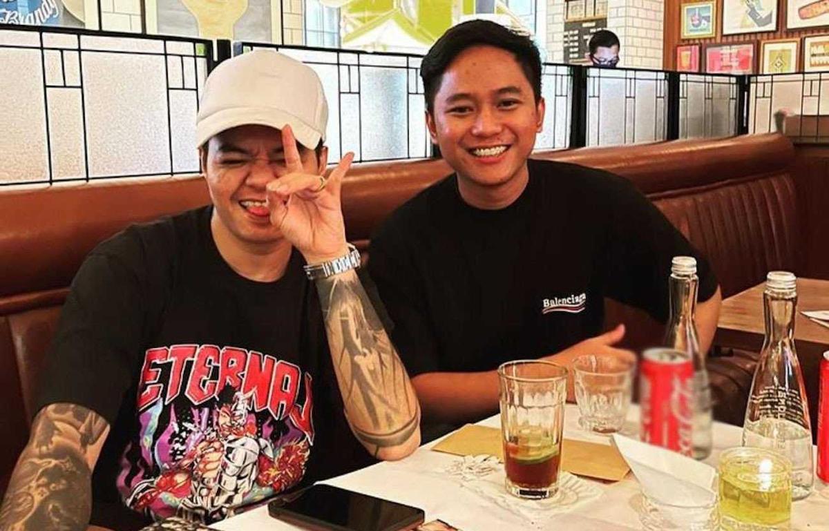 Reza Arap Minta Waktu Balikin Uang Doni Salmanan Rp 1 Miliar ke Polisi, Udah Abis Kali Ya?