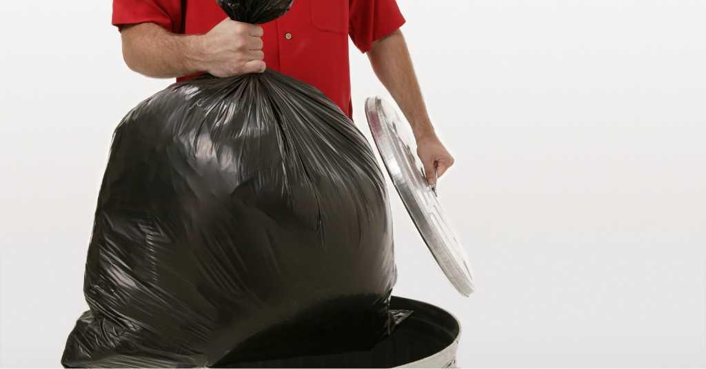 5 Cara Mudah Mengelola Sampah Rumah Tangga