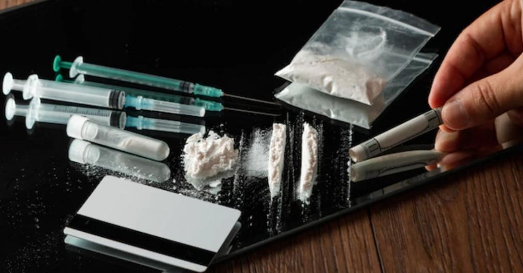 Polisi Tangkap Gitaris Band Ternama terkait Narkoba, Inisialnya RS