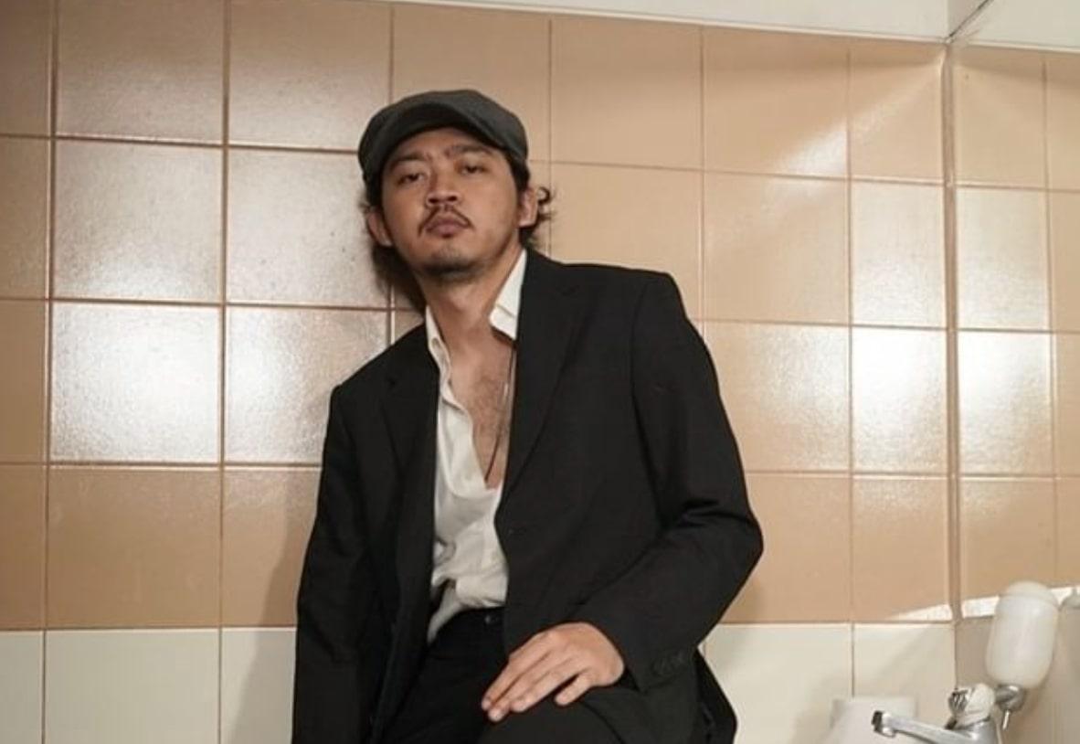 Haduh! Pria Ini Ditangkap Usai Nyolong Barang Milik Musisi Pamungkas 'To The Bone"