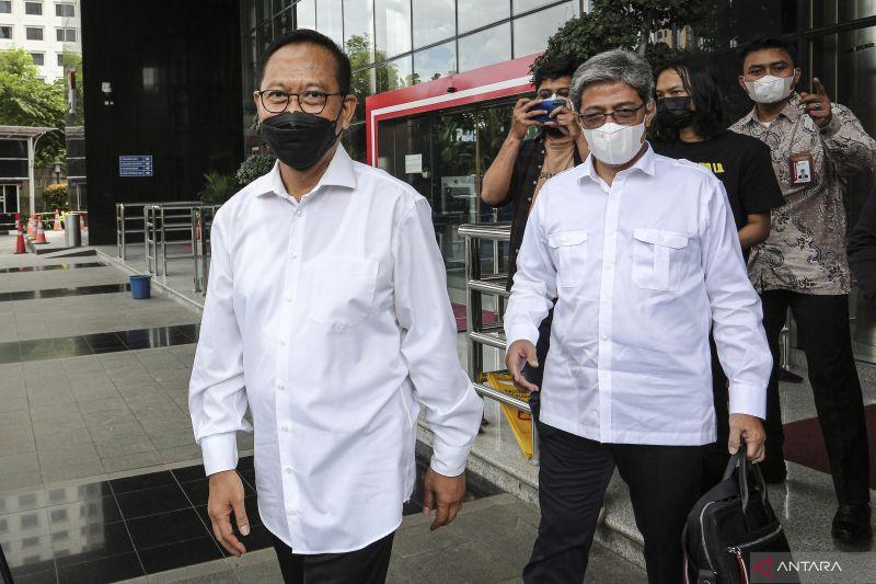 Kepala Otorita IKN Nusantara Ingin Pembangunan Kotanya Bebas dari Kasus Korupsi