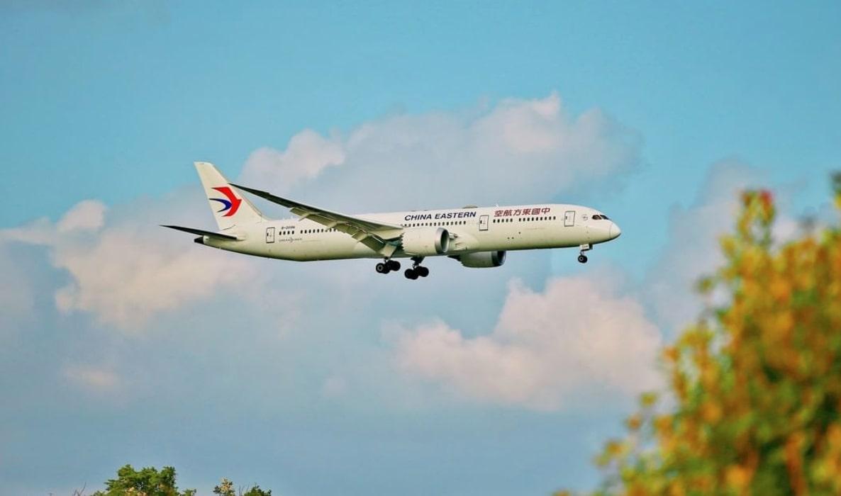 Catatan dalam Sepekan Nihil Kasus di Beijing Ternodai, Seorang Pilot Dinyatakan Positif Covid-19