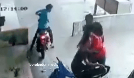 Viral Pemuda Binjai Ditangkap Polisi Usai Diberikan Bungkusan Berisi Narkoba